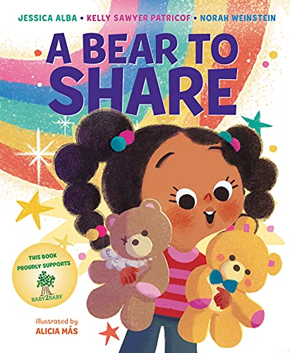 Tiana loves her teddy bear, Bach. She doesn’t mind that he’s a little worn and somewhat torn. So when her mother suggests she make room for a new bear, Tiana can’t believe her ears! Will Tiana have to lose the one bear she really loves? Or will she find room in her heart for two? Ages 4-8 Years. Children Fiction