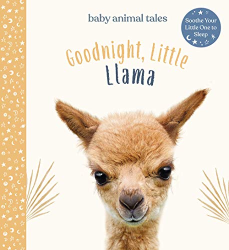 Featuring a unique blend of photos and illustrations, this adorable book is perfect for bedtime or nap time, with a simple story sure to give your little one sweet dreams.